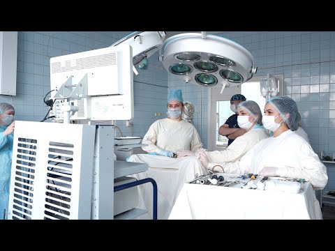 Видео: "Будни" (новости, 11.11.25г., Бийское телевидение)