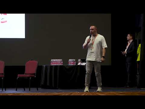 Видео: Спикер 11