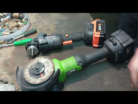 Видео: У нас гості. "БІБІС ЧУЙСУС" представляє.Огляд акумуляторного інструмента STROMO.