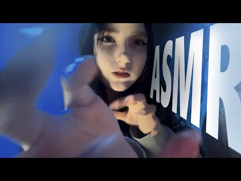 Видео: МНОГОСЛОЙНЫЙ ASMR