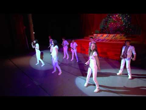 Видео: Клип "Балалайка" HD