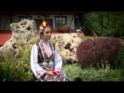 Видео: Женя Лефтерова- Два братя делба делили