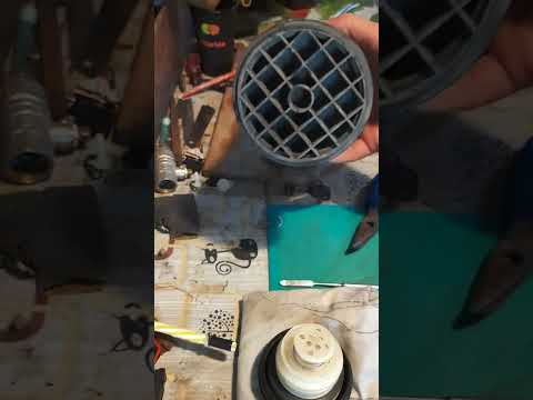 Видео: Избыточное давление в бензобаке. 4 причины.