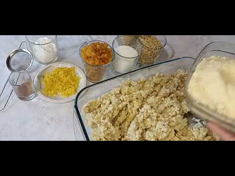 Видео: ВАРЕНО ЖИТО - по рецепта на повече от 50 години