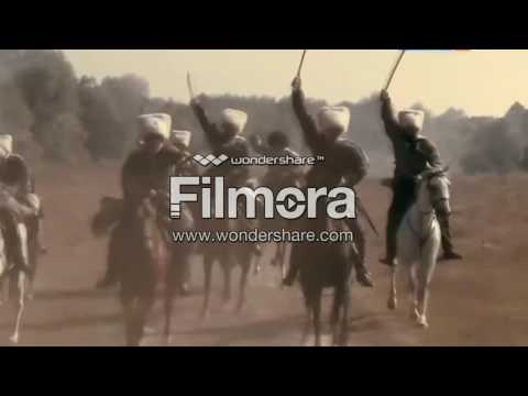 Видео: Анзаур Шаов - Адыгский боец (Circassian Warrior)