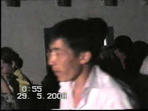 Видео: Аққыр 2008 Өмірәлі ағайдың үйінде