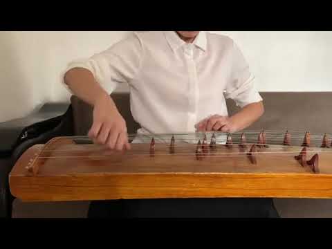 Видео: Қ. Ахмедияров «Алтын ұя»  Орындайтын Жанахметова Мадина