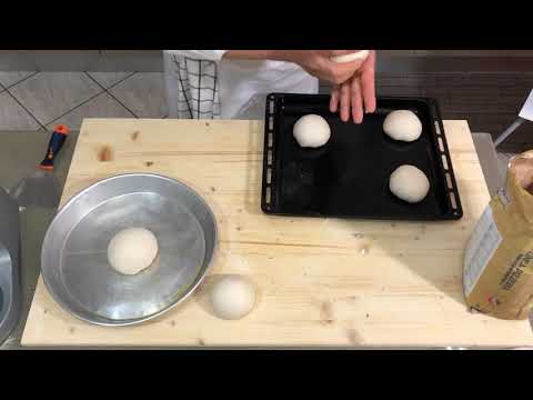 Видео: ПУЛЬСКАЯ ДРОЖЖЕВАЯ СИСТЕМА ДЛЯ ПИЦЦЫ И ХЛЕБА. Видео №2 курса английского языка