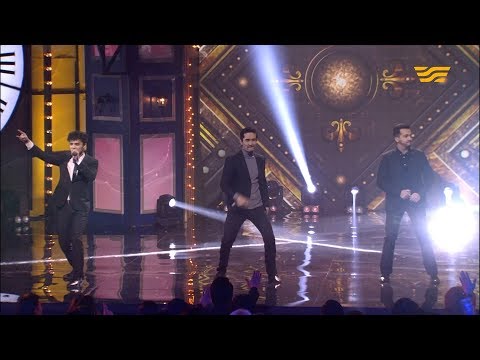 Видео: «Алашұлы» тобы – «Батырлар ұраны» (Әні: Ж.Дәулет, сөзі: Б.Әлқожа, Б.Есенхан)