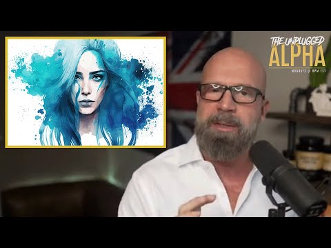 Видео: Как ДЕЙСТВИТЕЛЬНО проверять женщин на наличие проблем с отцовством