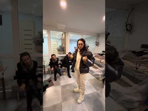 Видео: Огляд у Галини