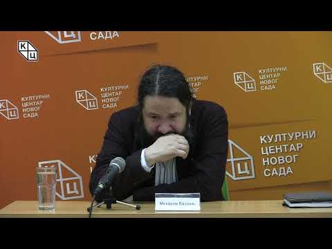 Видео: Мухарем Баздуљ - „Santa Maria della Salute“