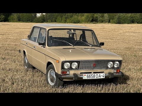 Видео: КУПИЛ НОВУЮ ЖИГУЛИ В 2025 ГОДУ!?