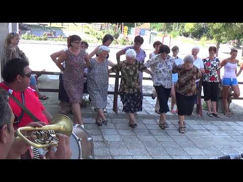 Видео: чокърлан