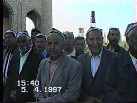 Видео: 1997 ЙИЛДА ХОЖИЛАР КУЗАТИЛИШИ БУВАЙДА 1997