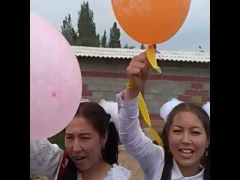 Видео: Ан остон 2001бутуруучу