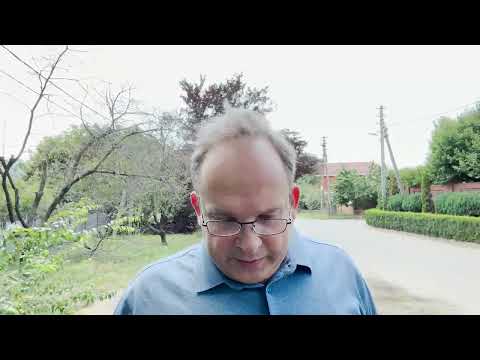 Видео: Категория Е к Б. Опровержение