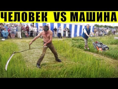 Видео: САМЫЕ БЫСТРЫЕ РАБОТНИКИ В МИРЕ. ЧАСТЬ 2