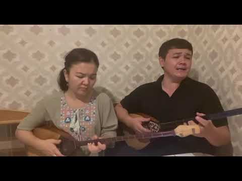 Видео: Бейбіт Мұса, Айнұр Нұрбергенова - Сыған серенадасы (ә. Ш.Қалдаяқов, с. Қ.Мырзәлі)
