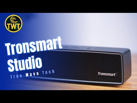 Видео: Tronsmart Studio – Колонка, которую больше не купить! | Still Worth It in 2025?