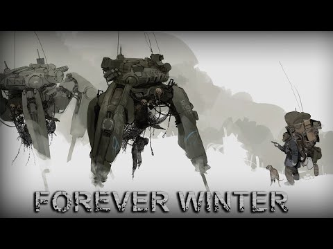 Видео: The Forever Winter - Патч QOL2