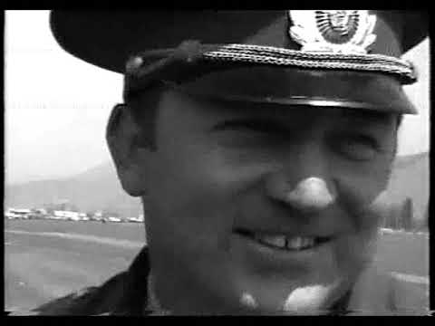 Видео: Карачаевск, Скачки.