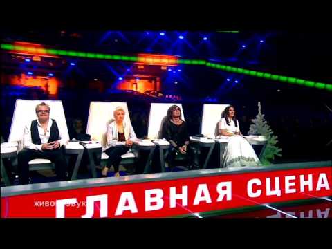 Видео: Василий Уриевский. Выступление