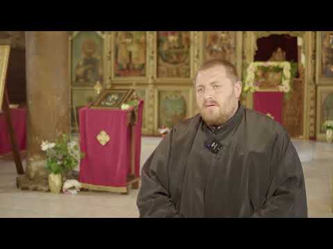 Видео: 192TV | Богатствата на Бистрица - Храм "Св. Великомъченик Георги"