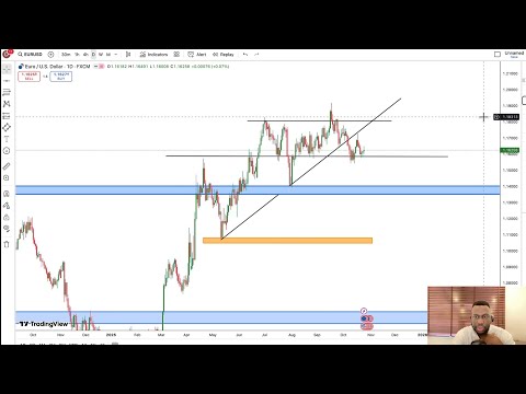 Видео: КАК ТОРГОВАТЬ И ПРЕДСКАЗЫВАТЬ РАЗВОРОТЫ ТРЕНДОВ НА ФОРЕКС КАК ПРОФЕССИОНАЛ [ПРОСТАЯ СТРАТЕГИЯ НА ...