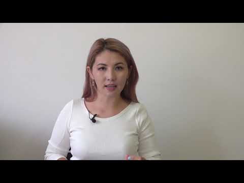 Видео: Аутизм үкім емес!