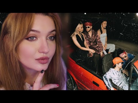 Видео: РЕАКЦИЯ : ИРИНА КАЙРАТОВНА - КЕТТІК [MV]