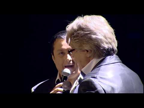 Видео: Орлин Горанов и Васил Петров - Първата дума