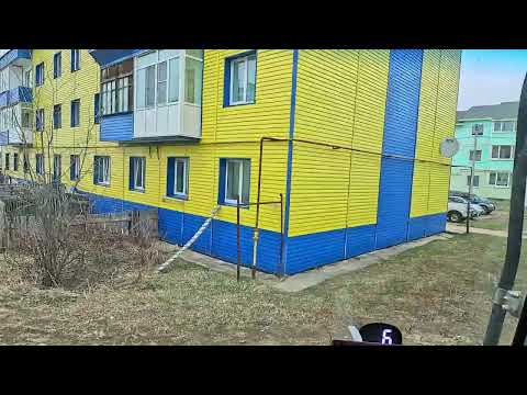 Видео: 12 мая 2025