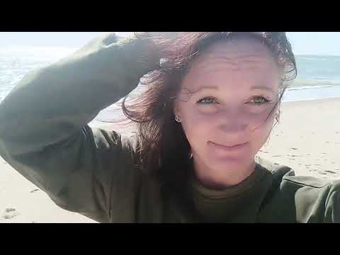 Видео: Я НА МОРЕ