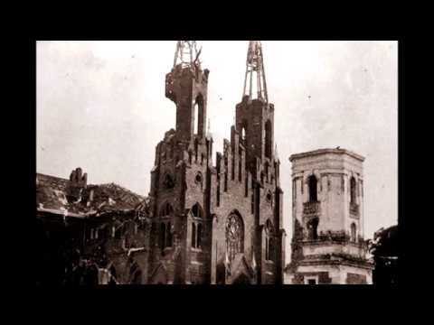 Видео: г.п.Видзы исторический фотоальбом