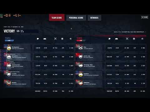 Видео: Men of War 2: 5x5 командные бои