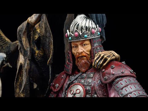 Видео: АҚСАҚ ТЕМІР // ОНЫҢ ОРЫНДАЛМАҒАН АРМАНЫ