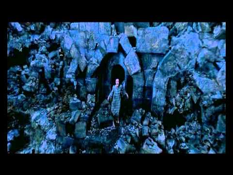 Видео: Беллатриса и Волдеморт (Кто-то)