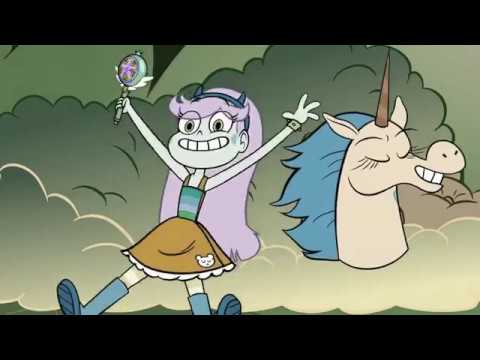 Видео: Не танцуй - Стар против сил зла