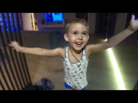 Видео: ДАНЬКА НЕ ЗНАЛ, ЧТО МЫ ВЕРНЁМСЯ 😱