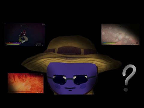 Видео: Peak без урона - это боль