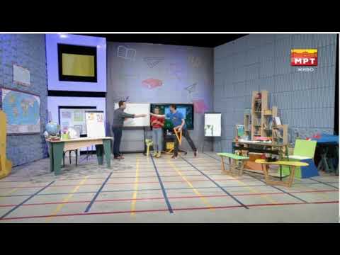 Видео: IV одделение - Математика: Аглите се мерат со степени