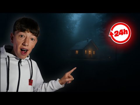 Видео: 24 ЧАСА ВО ШУМА!!