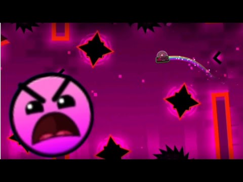 Видео: Я ПРОШЕЛ 3 ПОПУЛЯРНЫХ ИНСЕЙНА В GEOMETRY DASH!!!