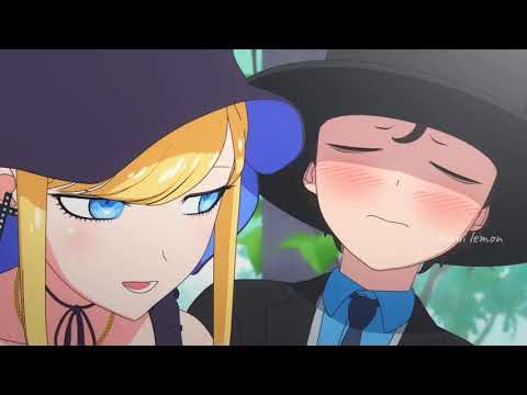 Видео: Аниме клип-  Дайте Оскар этой Богине