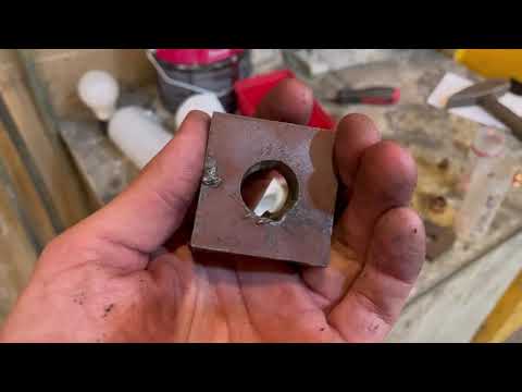 Видео: Работа GTM-125+PPI и Сварог CUT 160.