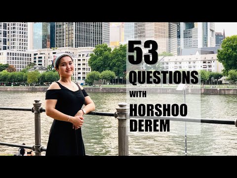 Видео: Германд Амьдарсан 12 Жил