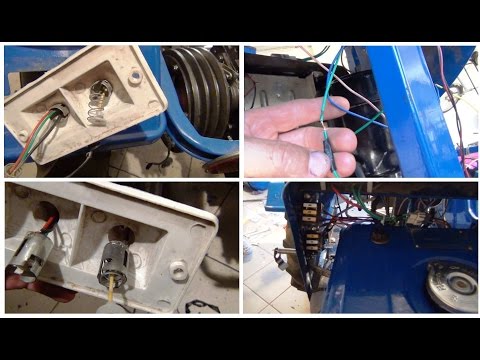 Видео: Сборка мототрактора - два шага назад и шаг в перёд ( 4 серия )