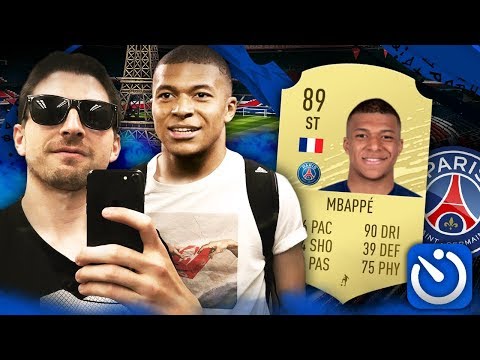 Видео: ЛУЧШИЙ ФОРВАРД ФИФА 20 В СОСТАВЕ ЗА 5 МИНУТ