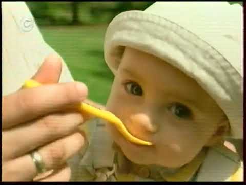 Видео: СТБ, 2004 рік. Рекламний блок